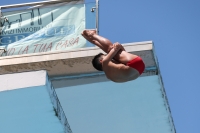 Thumbnail - Lorenzo - Diving Sports - 2023 - Roma Junior Diving Cup - Participants - Boys C 03064_03137.jpg