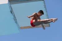 Thumbnail - Lorenzo - Прыжки в воду - 2023 - Roma Junior Diving Cup - Participants - Boys C 03064_03140.jpg