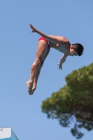 Thumbnail - Lorenzo - Diving Sports - 2023 - Roma Junior Diving Cup - Participants - Boys C 03064_03142.jpg