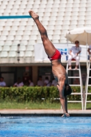 Thumbnail - Lorenzo - Прыжки в воду - 2023 - Roma Junior Diving Cup - Participants - Boys C 03064_03144.jpg