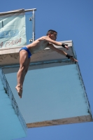 Thumbnail - Flavio - Plongeon - 2023 - Roma Junior Diving Cup - Participants - Boys C 03064_03178.jpg