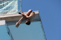 Thumbnail - Flavio - Diving Sports - 2023 - Roma Junior Diving Cup - Participants - Boys C 03064_03179.jpg