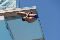 Thumbnail - Flavio - Прыжки в воду - 2023 - Roma Junior Diving Cup - Participants - Boys C 03064_03180.jpg