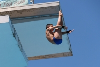 Thumbnail - Flavio - Прыжки в воду - 2023 - Roma Junior Diving Cup - Participants - Boys C 03064_03181.jpg