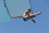 Thumbnail - Flavio - Прыжки в воду - 2023 - Roma Junior Diving Cup - Participants - Boys C 03064_03182.jpg
