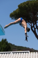 Thumbnail - Flavio - Tuffi Sport - 2023 - Roma Junior Diving Cup - Participants - Boys C 03064_03184.jpg