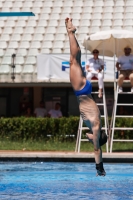 Thumbnail - Flavio - Прыжки в воду - 2023 - Roma Junior Diving Cup - Participants - Boys C 03064_03186.jpg