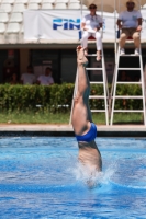 Thumbnail - Flavio - Прыжки в воду - 2023 - Roma Junior Diving Cup - Participants - Boys C 03064_03187.jpg