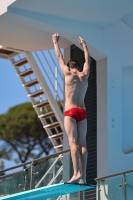 Thumbnail - Giorgi - Diving Sports - 2023 - Roma Junior Diving Cup - Participants - Boys B 03064_03204.jpg