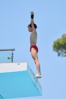 Thumbnail - Tommaso - Прыжки в воду - 2023 - Roma Junior Diving Cup - Participants - Boys C 03064_03267.jpg