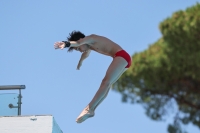 Thumbnail - Tommaso - Diving Sports - 2023 - Roma Junior Diving Cup - Participants - Boys C 03064_03270.jpg