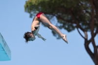 Thumbnail - Tommaso - Diving Sports - 2023 - Roma Junior Diving Cup - Participants - Boys C 03064_03272.jpg