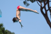 Thumbnail - Tommaso - Прыжки в воду - 2023 - Roma Junior Diving Cup - Participants - Boys C 03064_03273.jpg