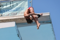 Thumbnail - Marco - Tuffi Sport - 2023 - Roma Junior Diving Cup - Participants - Boys C 03064_03290.jpg