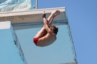 Thumbnail - Marco - Tuffi Sport - 2023 - Roma Junior Diving Cup - Participants - Boys C 03064_03292.jpg