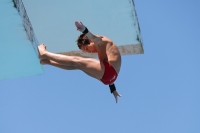 Thumbnail - Marco - Tuffi Sport - 2023 - Roma Junior Diving Cup - Participants - Boys C 03064_03293.jpg