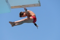 Thumbnail - Marco - Прыжки в воду - 2023 - Roma Junior Diving Cup - Participants - Boys C 03064_03294.jpg