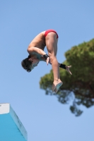 Thumbnail - Marco - Plongeon - 2023 - Roma Junior Diving Cup - Participants - Boys C 03064_03295.jpg