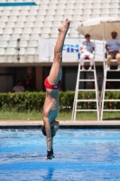 Thumbnail - Marco - Diving Sports - 2023 - Roma Junior Diving Cup - Participants - Boys C 03064_03297.jpg