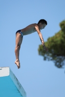Thumbnail - Kris - Wasserspringen - 2023 - Roma Junior Diving Cup - Teilnehmer - Boys C 03064_03307.jpg