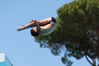 Thumbnail - Kris - Прыжки в воду - 2023 - Roma Junior Diving Cup - Participants - Boys C 03064_03308.jpg