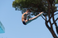 Thumbnail - Kris - Прыжки в воду - 2023 - Roma Junior Diving Cup - Participants - Boys C 03064_03311.jpg