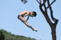 Thumbnail - Kris - Прыжки в воду - 2023 - Roma Junior Diving Cup - Participants - Boys C 03064_03312.jpg