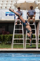 Thumbnail - Kris - Прыжки в воду - 2023 - Roma Junior Diving Cup - Participants - Boys C 03064_03314.jpg
