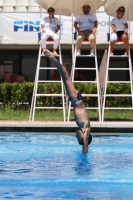 Thumbnail - Kris - Прыжки в воду - 2023 - Roma Junior Diving Cup - Participants - Boys C 03064_03315.jpg