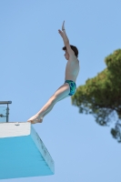 Thumbnail - Elias - Прыжки в воду - 2023 - Roma Junior Diving Cup - Participants - Boys C 03064_03343.jpg