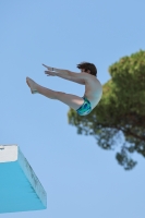 Thumbnail - Elias - Прыжки в воду - 2023 - Roma Junior Diving Cup - Participants - Boys C 03064_03344.jpg