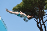 Thumbnail - Elias - Прыжки в воду - 2023 - Roma Junior Diving Cup - Participants - Boys C 03064_03346.jpg