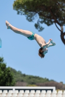 Thumbnail - Elias - Прыжки в воду - 2023 - Roma Junior Diving Cup - Participants - Boys C 03064_03347.jpg
