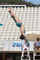 Thumbnail - Elias - Прыжки в воду - 2023 - Roma Junior Diving Cup - Participants - Boys C 03064_03348.jpg