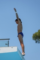 Thumbnail - Simone - Wasserspringen - 2023 - Roma Junior Diving Cup - Teilnehmer - Boys C 03064_03361.jpg