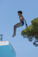 Thumbnail - Simone - Wasserspringen - 2023 - Roma Junior Diving Cup - Teilnehmer - Boys C 03064_03363.jpg