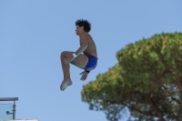 Thumbnail - Simone - Прыжки в воду - 2023 - Roma Junior Diving Cup - Participants - Boys C 03064_03364.jpg