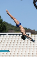 Thumbnail - Simone - Wasserspringen - 2023 - Roma Junior Diving Cup - Teilnehmer - Boys C 03064_03369.jpg