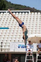 Thumbnail - Simone - Прыжки в воду - 2023 - Roma Junior Diving Cup - Participants - Boys C 03064_03370.jpg