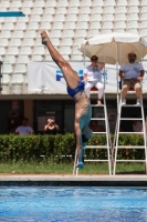 Thumbnail - Simone - Прыжки в воду - 2023 - Roma Junior Diving Cup - Participants - Boys C 03064_03371.jpg