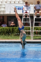 Thumbnail - Simone - Прыжки в воду - 2023 - Roma Junior Diving Cup - Participants - Boys C 03064_03372.jpg