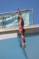 Thumbnail - Lorenzo - Diving Sports - 2023 - Roma Junior Diving Cup - Participants - Boys C 03064_03382.jpg