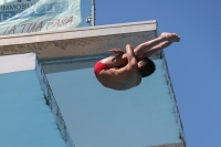 Thumbnail - Lorenzo - Wasserspringen - 2023 - Roma Junior Diving Cup - Teilnehmer - Boys C 03064_03386.jpg