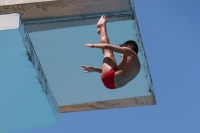Thumbnail - Lorenzo - Diving Sports - 2023 - Roma Junior Diving Cup - Participants - Boys C 03064_03387.jpg