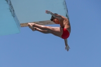 Thumbnail - Lorenzo - Wasserspringen - 2023 - Roma Junior Diving Cup - Teilnehmer - Boys C 03064_03388.jpg