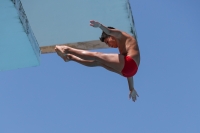 Thumbnail - Lorenzo - Plongeon - 2023 - Roma Junior Diving Cup - Participants - Boys C 03064_03388.jpg