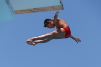 Thumbnail - Lorenzo - Прыжки в воду - 2023 - Roma Junior Diving Cup - Participants - Boys C 03064_03389.jpg