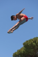 Thumbnail - Lorenzo - Wasserspringen - 2023 - Roma Junior Diving Cup - Teilnehmer - Boys C 03064_03391.jpg