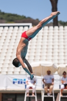 Thumbnail - Lorenzo - Прыжки в воду - 2023 - Roma Junior Diving Cup - Participants - Boys C 03064_03393.jpg
