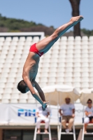 Thumbnail - Lorenzo - Wasserspringen - 2023 - Roma Junior Diving Cup - Teilnehmer - Boys C 03064_03393.jpg